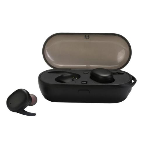 Bluetooth V5.0 TWS Earbud Mini Nirkabel Sejati