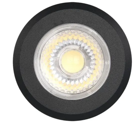 10W Aluminum Alloy COB Inground Light - AC/DC12-24V Outdoor Garden Lights SC-F114A