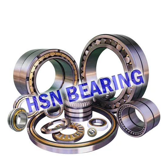 HSN Euro Quality Bearing 71972 BM Gcr15SiMn Super Material In Stock