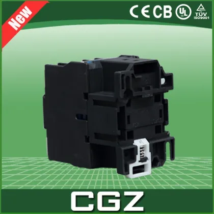 CNGZ CJX2-1810 magnetic electric ac mitsubishi magnetic contactor
