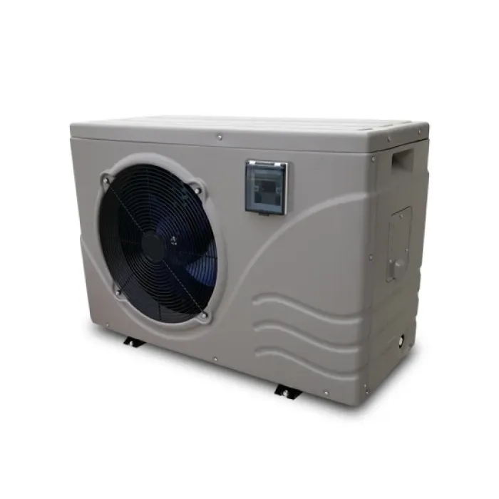 R410A Constant Frequency Air-to-Water Heat Pump