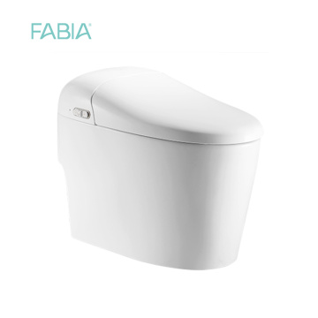 Sedile caldo bidet intelligente bidet smart toilet ciotola