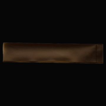 Custom Transparent PE Belt Packaging Bags