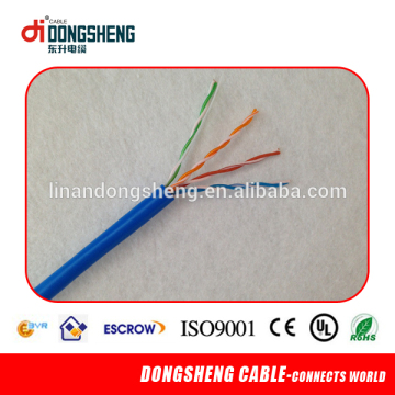 305m pull box 4P *24AWG 0.50MM Cat5e UTP