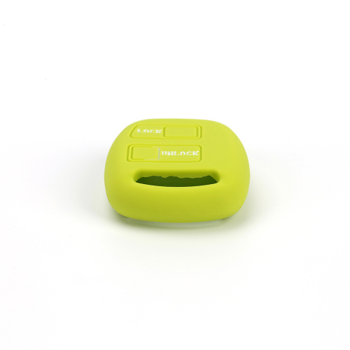 Toyota silicone key shell fob case replacement