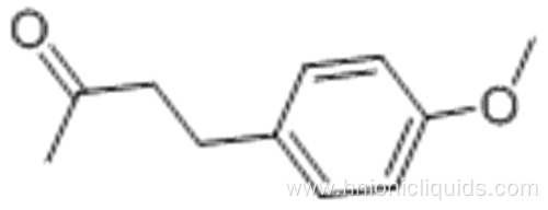 2-Butanone,4-(4-methoxyphenyl) CAS 104-20-1