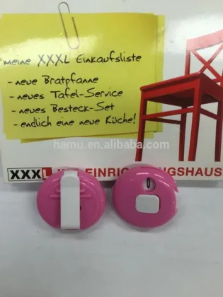 Plastic Mini Score Counter