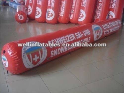 custom pvc inflatable tube for sale