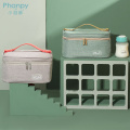 Factory Direct Selling Baby Breast Milk Crate Cooler