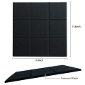 Acoustic Felt Panels Residential Sound Absorption Felt Pin Board Supplier