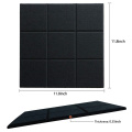 Residential Sound Absorption Felt Pin Board