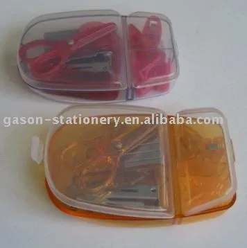 GSPH-021 stationery set