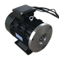 5 kW 60VDC 1800rpm Motor BLDC sans balais sans pinceau