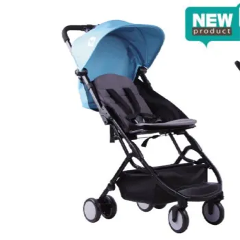 baby stroller baby pram baby jogger popular new-style baby buggy with EN1888 test