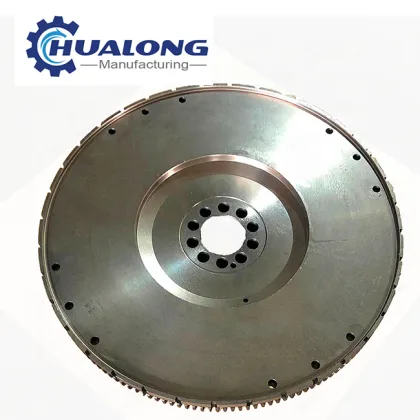 High Grade Engine Flywheel 4570300605 for OM457LA HLA OM460LA Euro3