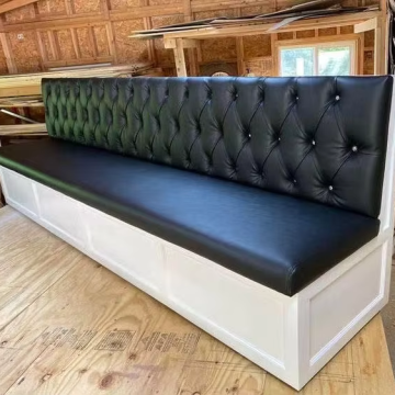 STEL -SEISTE SEITALAL SOFA -SEITE SEITIONEN