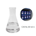 有機化学メチルアクリル酸メチルモノマー CAS 80-62-6