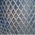 Erweitertes dekoratives Netz aus rostfreiem Stahl