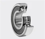 Deep Groove Ball Bearings S6200-2RS