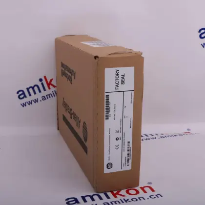 Allen Bradley 1746-MPM