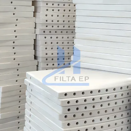 6㎡ Ceramic Filter Plate for Ceramic Disc Filter