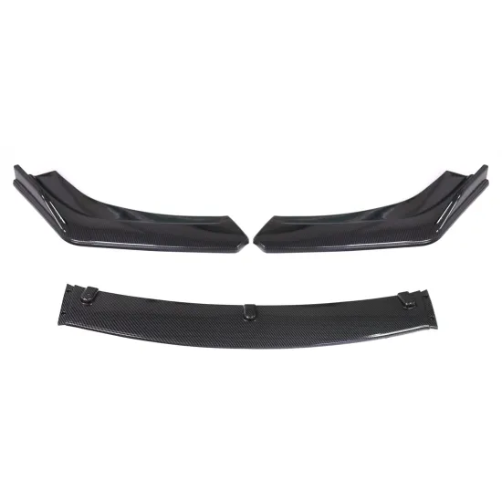 Factory Direct M3 Style Bumper Kit for E46 BMW