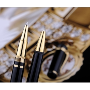 Ruijiao Golden Signature Pen/Roller Pen