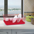 Collapsible Dish Drying Rack