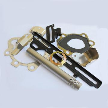 Sheet metal stamping parts/sheet metal fabrication