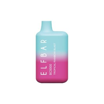 UK ELF BAR BC 5000 puffs e-cigarette pod