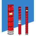 XBD series well submersible fire pump set