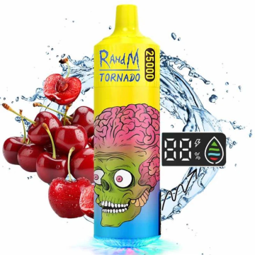 Grativape Tornado 25k puff Newest