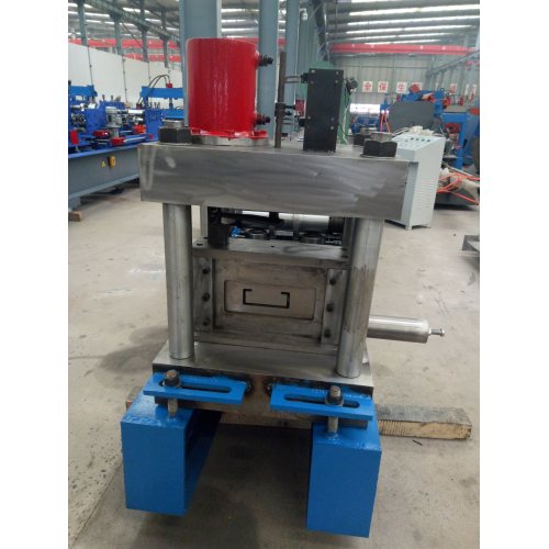 Cee purlin stalen rolvormmachine