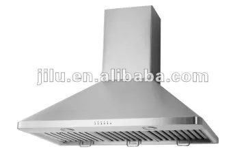 Hot North America Range Hood