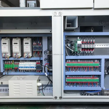 RTH-1100A4 High Speed Auto A4 Paper Roll Cutting Machine