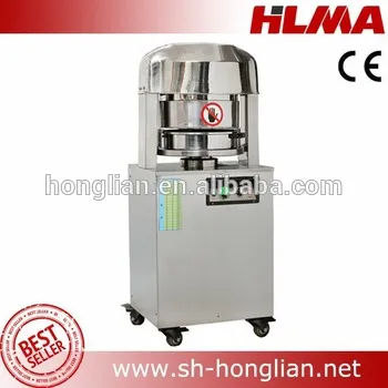 dough divider machine/dough divider rounder