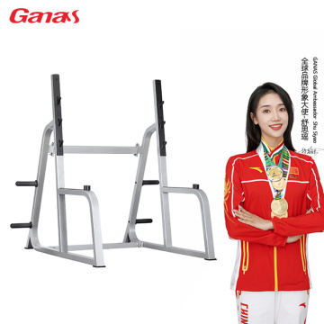 อุปกรณ์ออกกำลังกายคุณภาพสูง Squat Rack