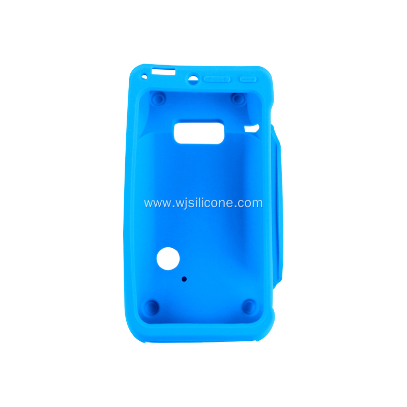 POS Silicone Case for Landi A8
