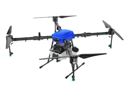 AGR Agriculture Agriculture Drone Q10 10KG Payload with FPV Camera