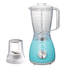 Competitive plastic food blender