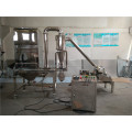 Superfine Powder Grinding Machine WFJ Mini Pulverizer with Cyclone and Dust Absorption Manufactory