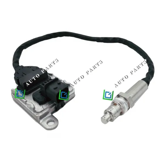 Nox Sensor A2C16506900 01 for Mercedes Benz