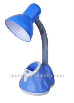 best desk lamp for student with pen holder