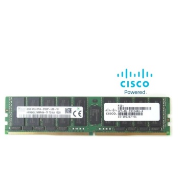 Lenovo ThinkPad Carbon X1 16GB DDR4 2400MHz RAM - Hot Sale UCS-MR-X64G2RW Server Memory