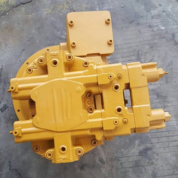 Hydraulic Main Pump 2 Jpg