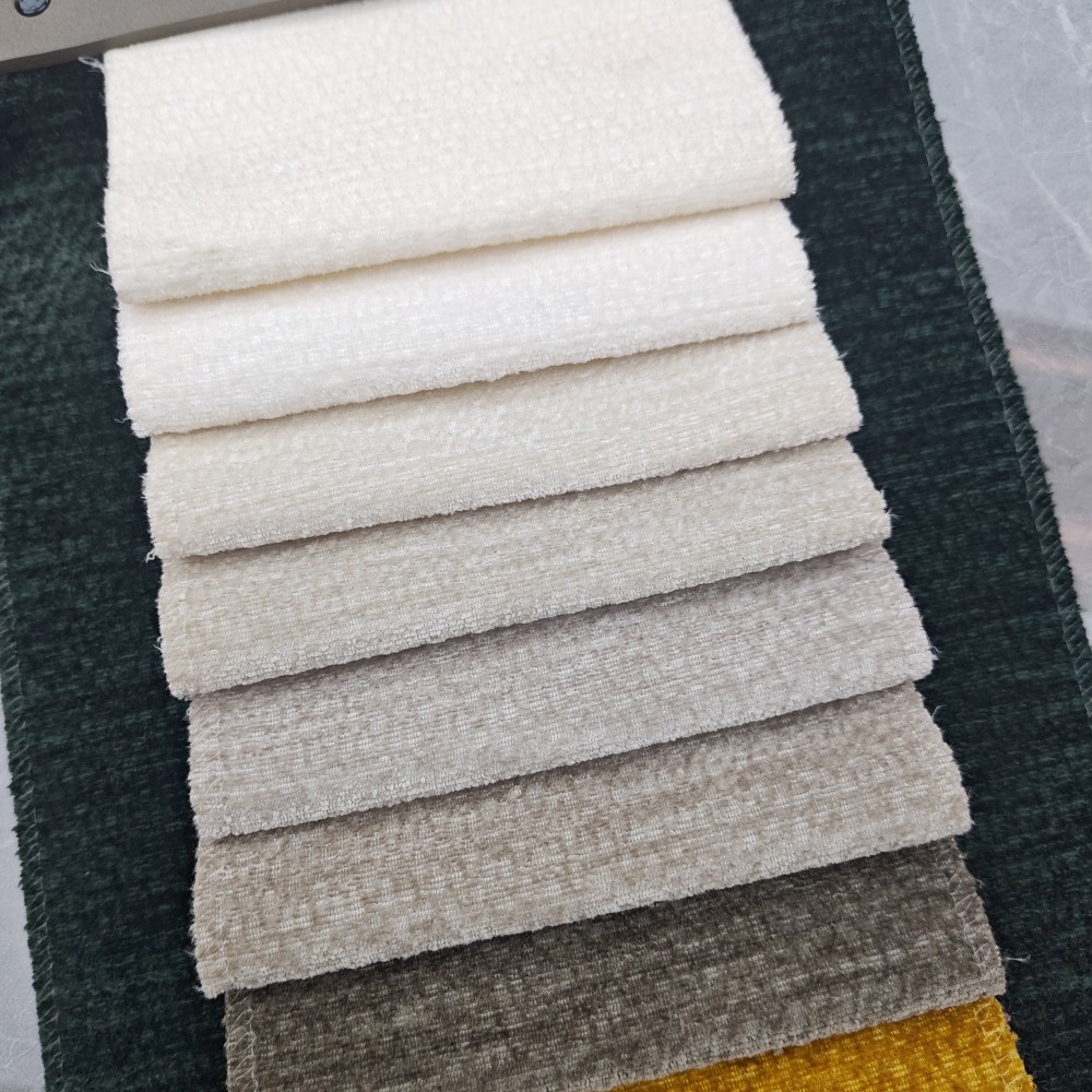 chenille fabric