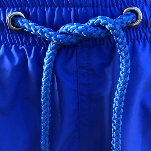high quality wholesale Dark blue plain male boardshorts