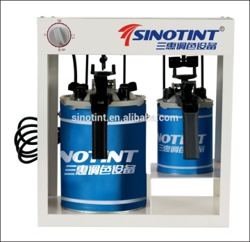 2015 HOT selling portable oil paint mixer