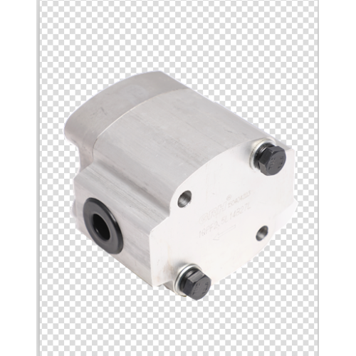 2000 আর/মিন সিঙ্গেল স্টেজ CW 3600 PSI হাইড্রোলিক গিয়ার পাম্প