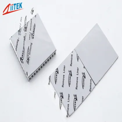 Thermal Pad Automobile Conductive Silicone Pad